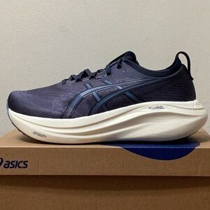 Men’s Asics Gel-Nimbus 27